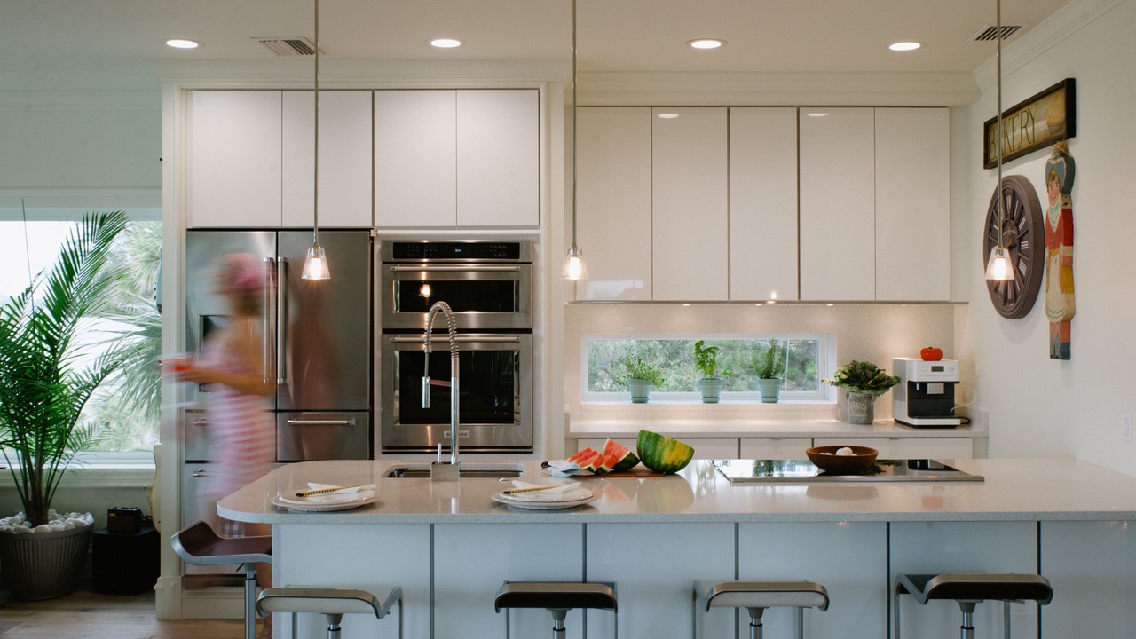 Photo of Kitchen in Anna Maria