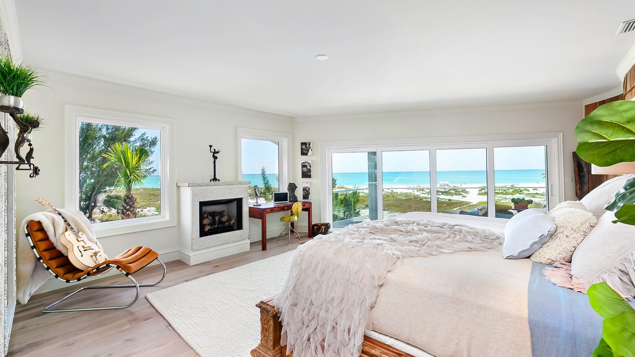 Photo of Bedroom in Anna Maria