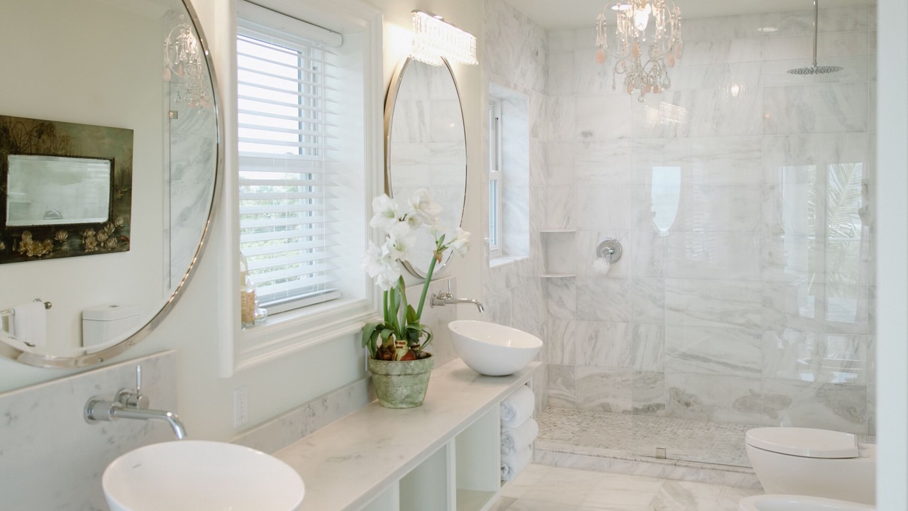 Photo of Bathroom in Anna Maria