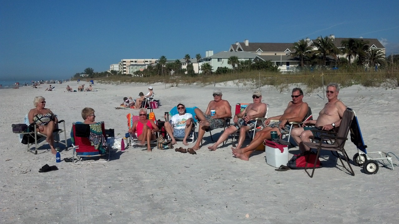 Photo of Others in Indian Rocks Beach