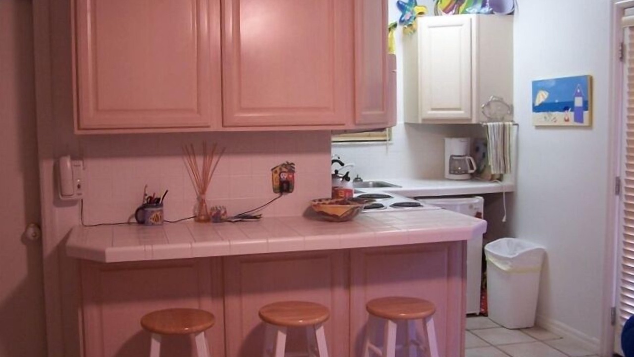 Photo of Kitchen in Indian Rocks Beach
