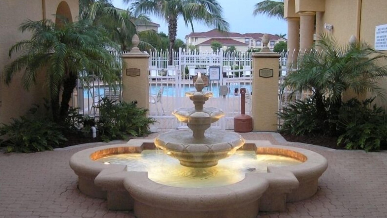 Photo of Outdoor in Beachwalk Isles