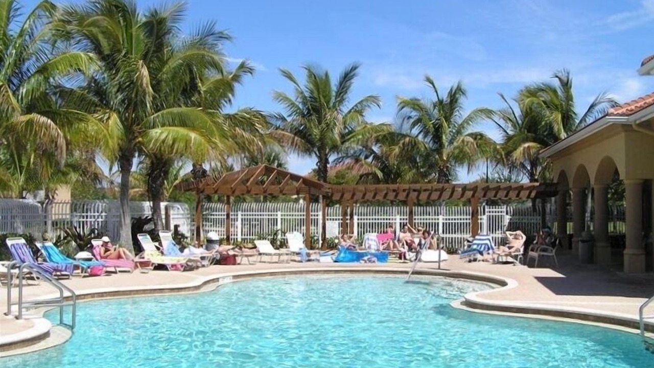 Photo of Outdoor in Beachwalk Isles
