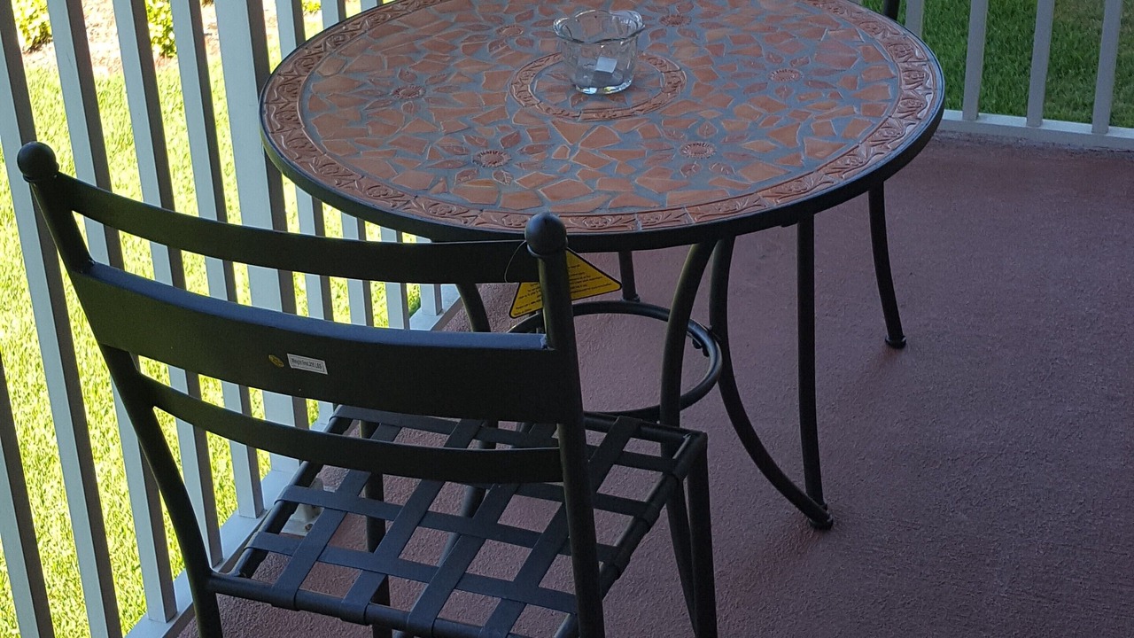 Photo of Outdoor in Beachwalk Isles