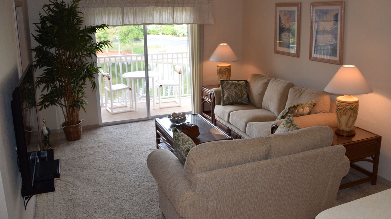 Photo of Outdoor in Beachwalk Isles