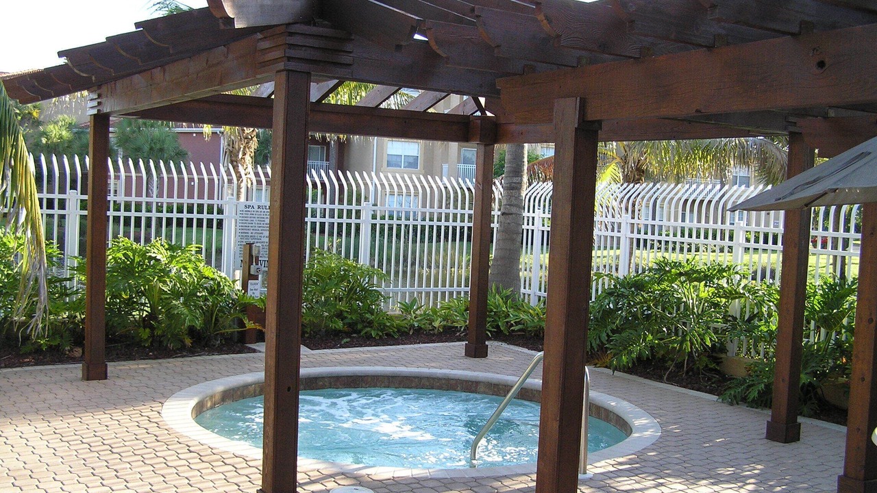 Photo of Outdoor in Beachwalk Isles