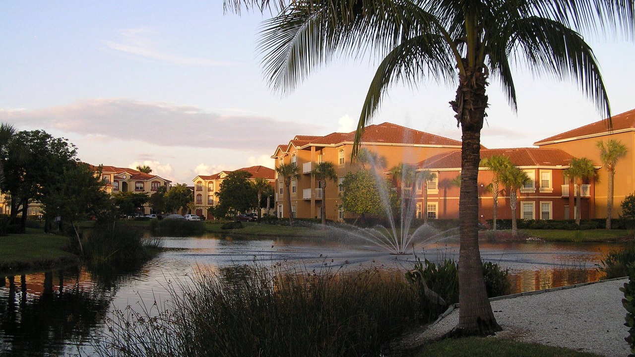 Photo of Outdoor in Beachwalk Isles