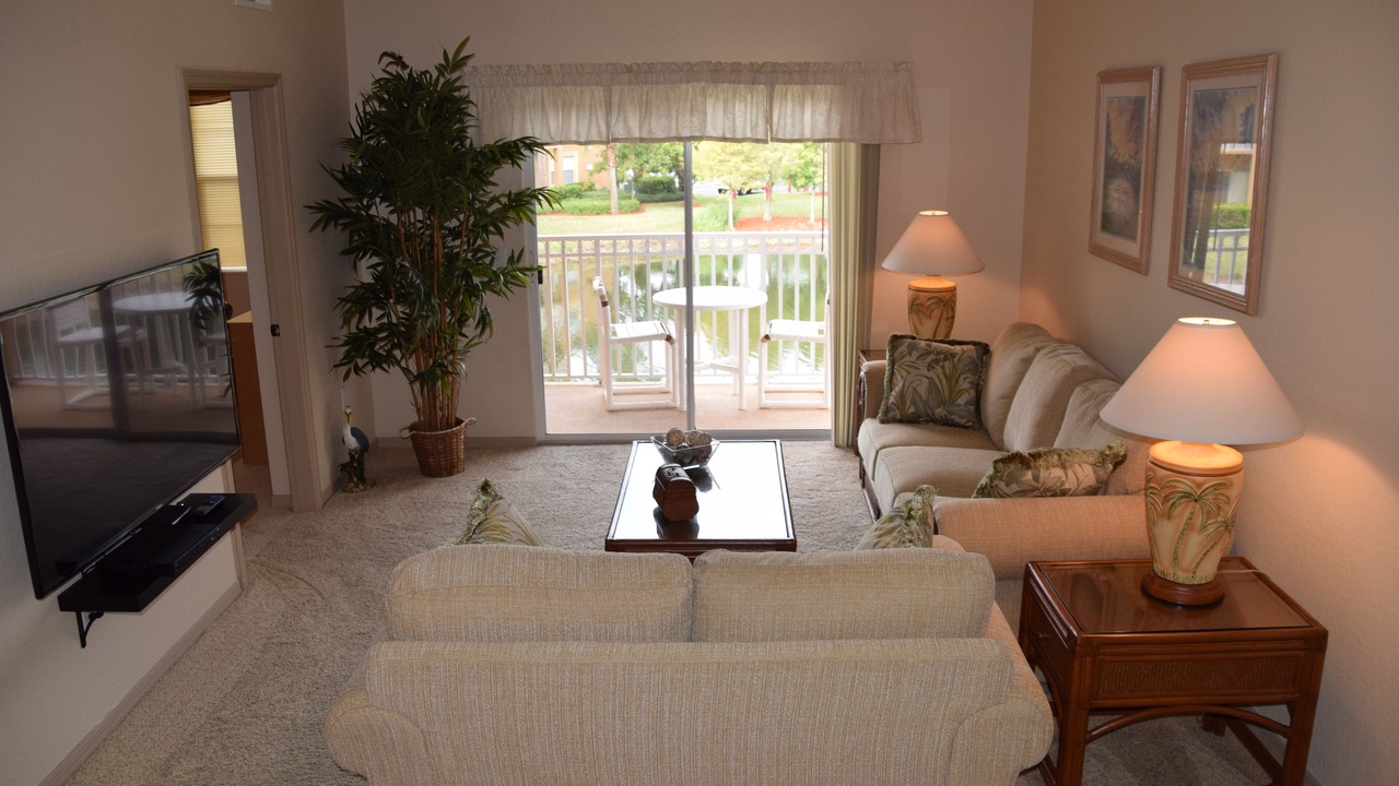 Photo of Outdoor in Beachwalk Isles