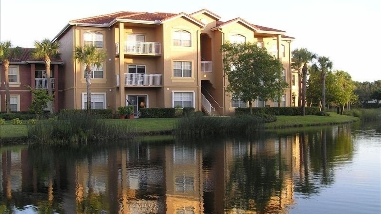 Photo of Outdoor in Beachwalk Isles