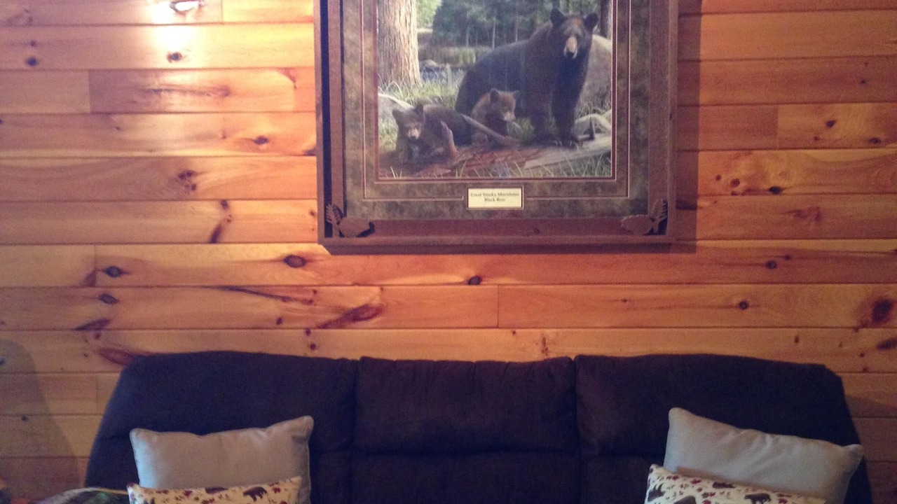 Photo of Livingroom in Robbinsville