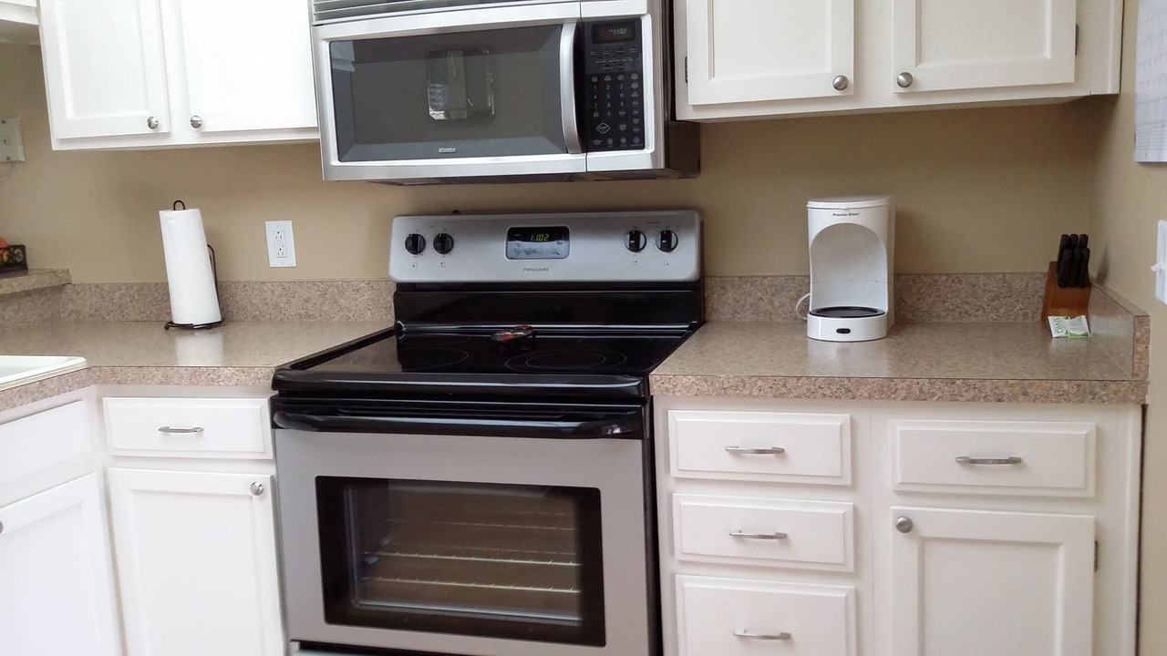 Photo of Kitchen in Oldsmar