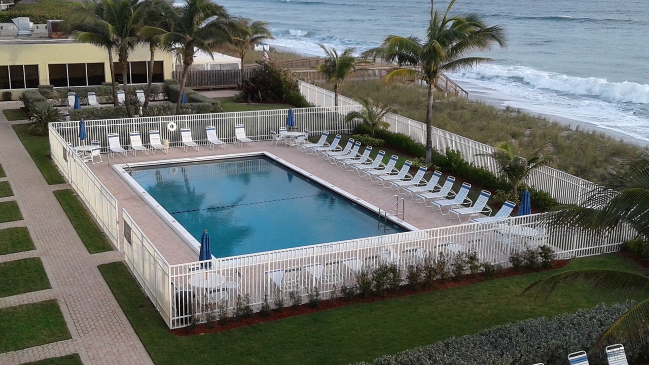 Photo of Outdoor in Hutchinson Island South