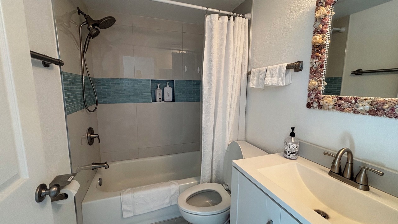 Photo of Bathroom in Hutchinson Island South
