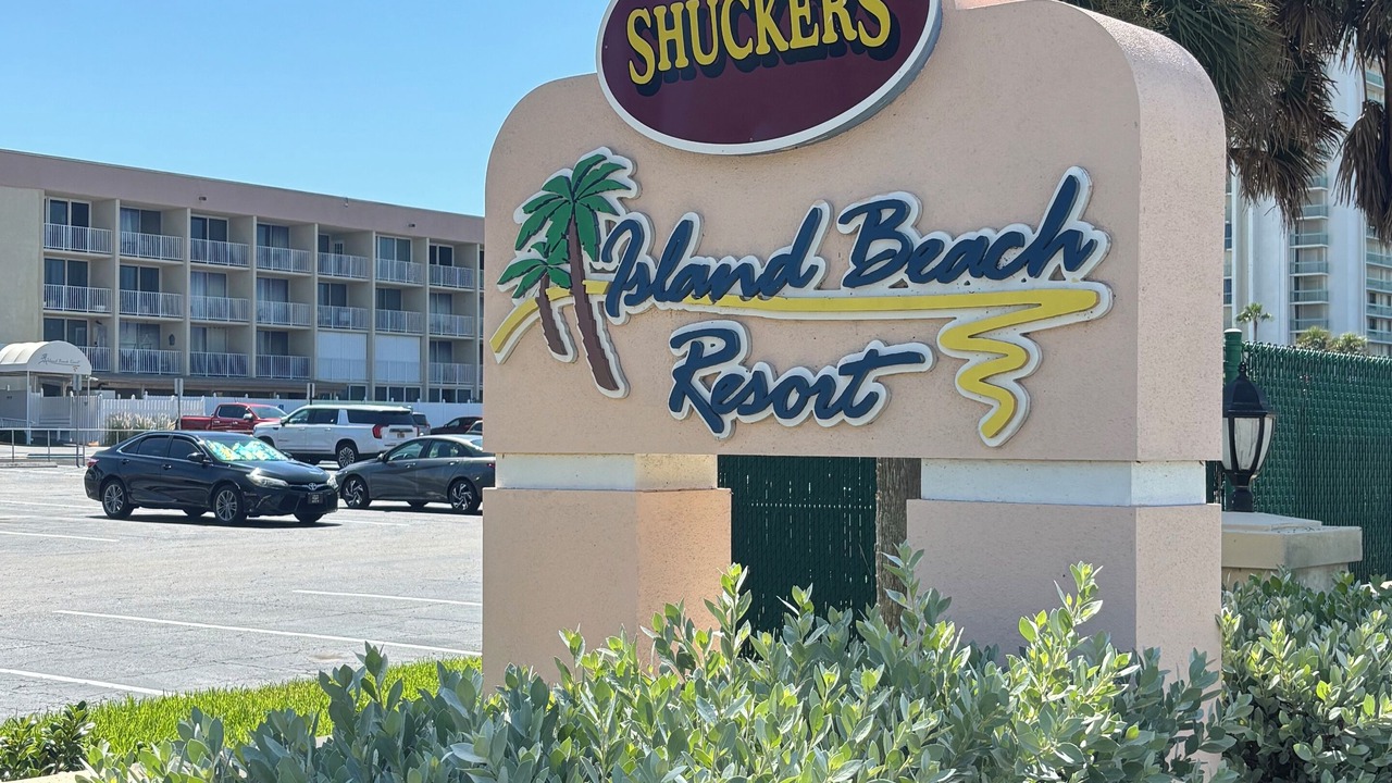 Photo of Outdoor in Hutchinson Island South