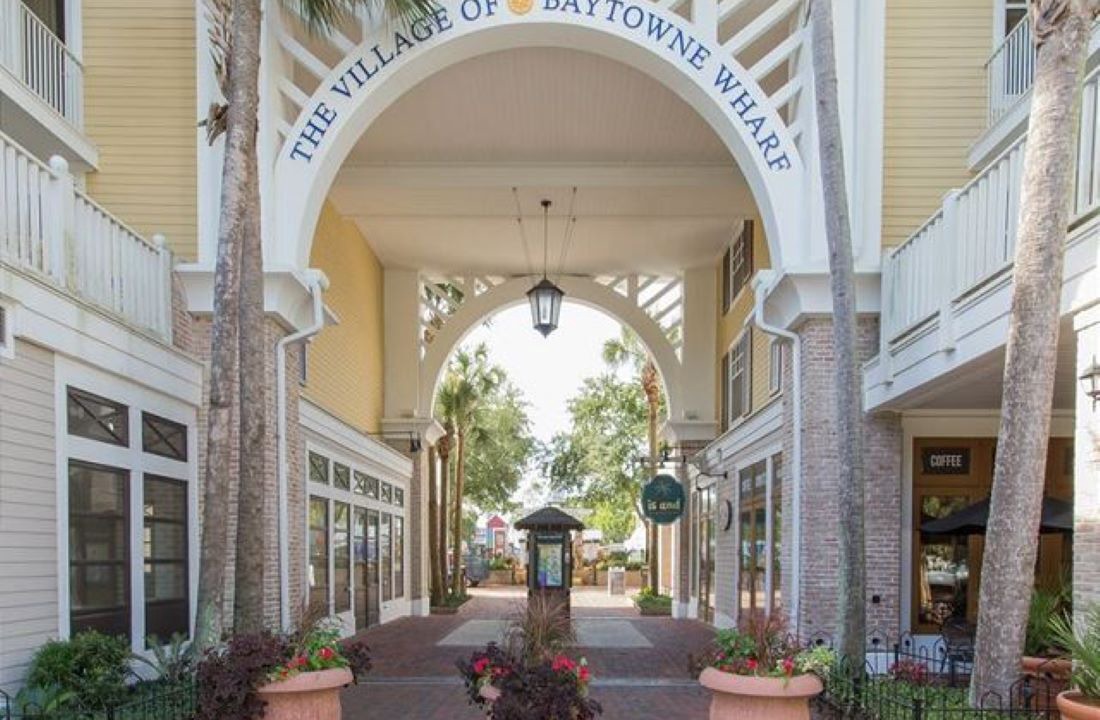 Photo of Others in Baytowne Wharf