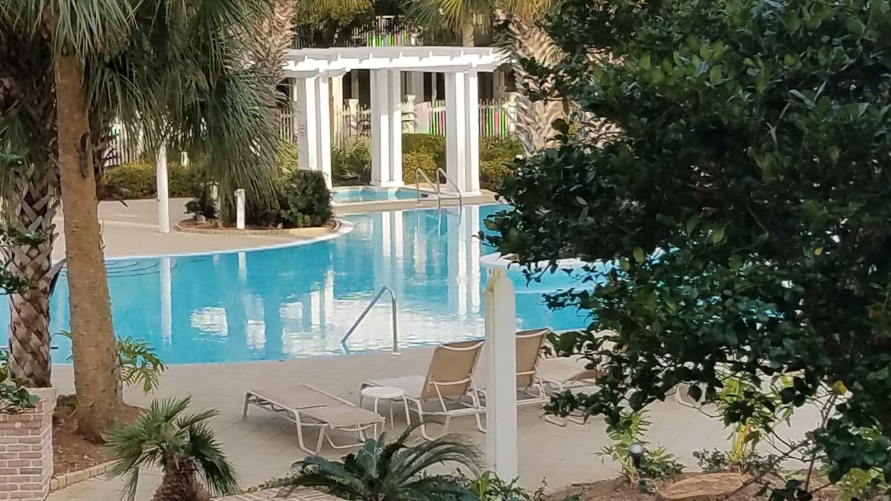 Photo of Outdoor in Baytowne Wharf