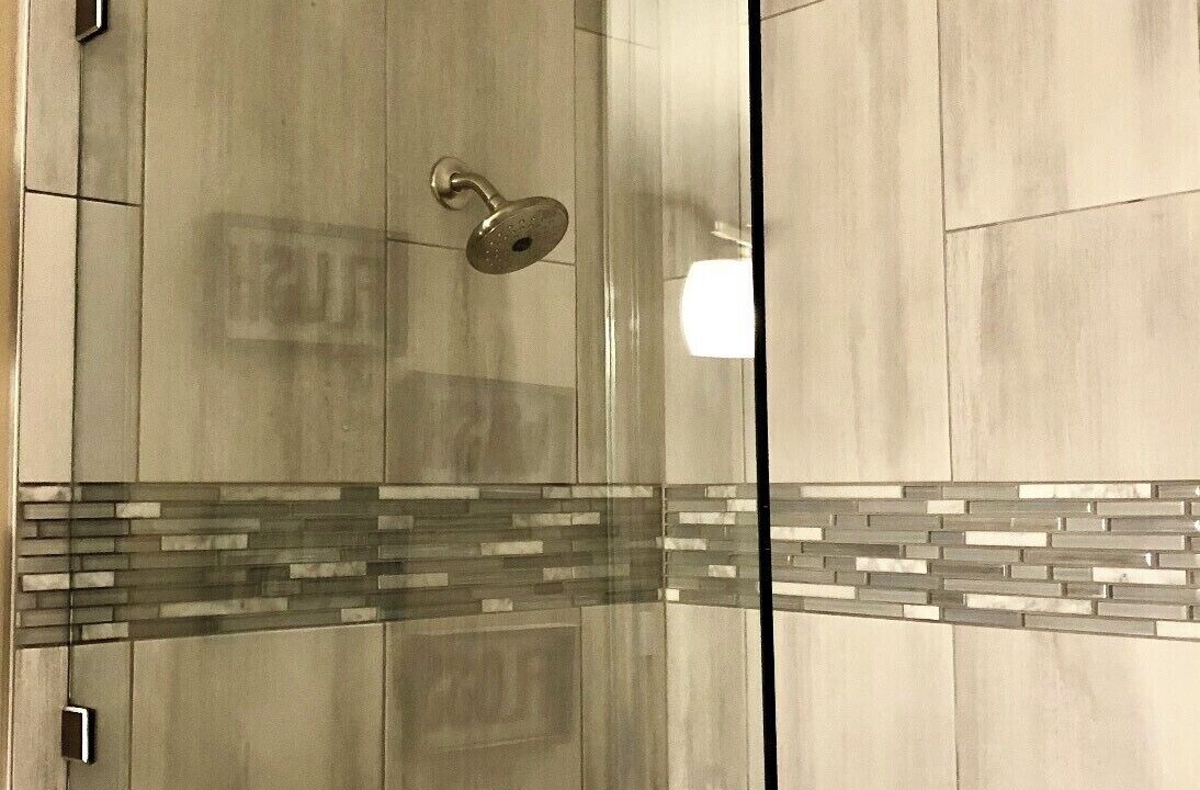 Photo of Bathroom in Crystal Beach