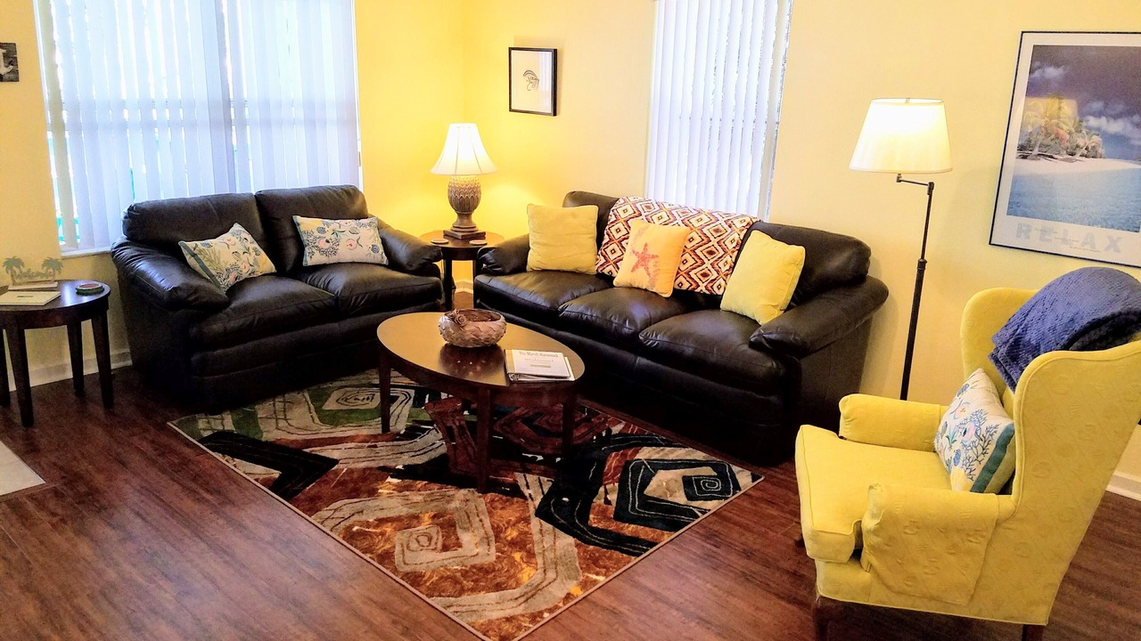 Photo of Livingroom in Aripeka