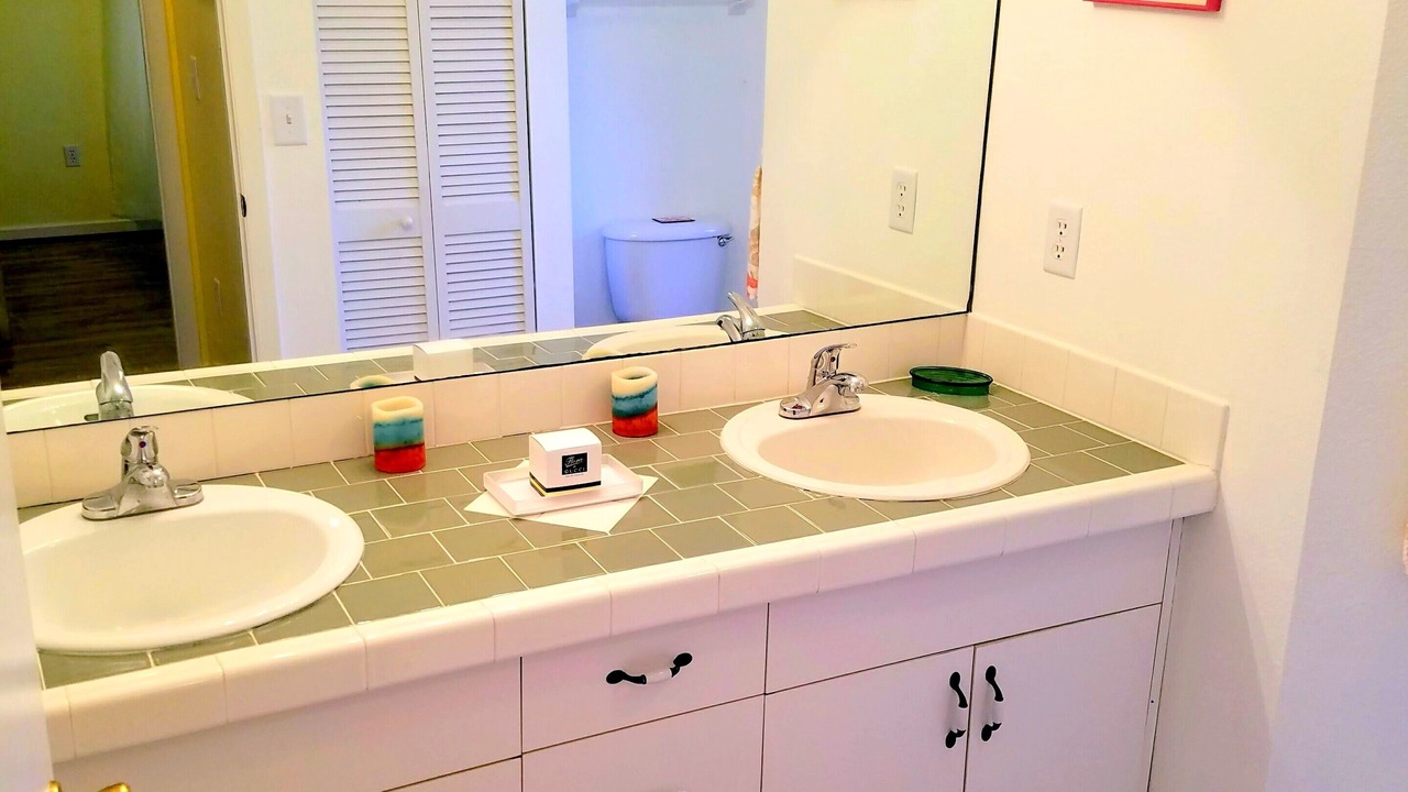 Photo of Bathroom in Aripeka