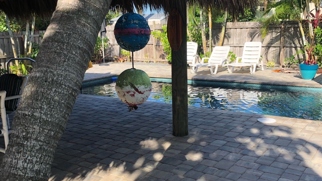 Photo of Outdoor in Port Canaveral