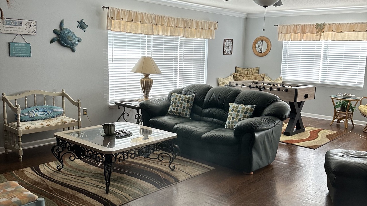 Photo of Livingroom in Port Canaveral