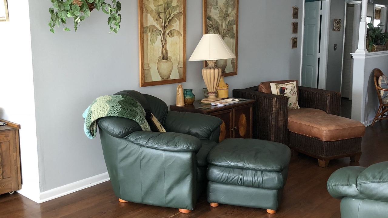 Photo of Livingroom in Port Canaveral