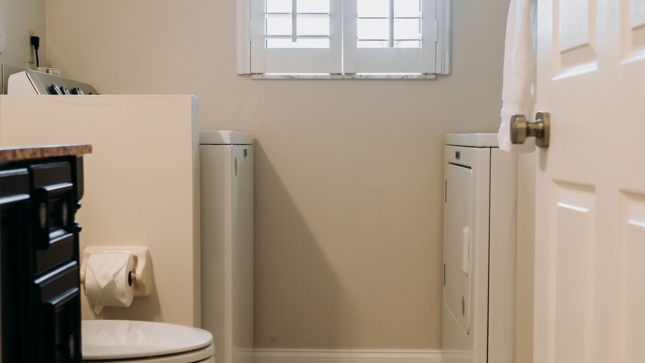 Photo of Bathroom in Bella Vista