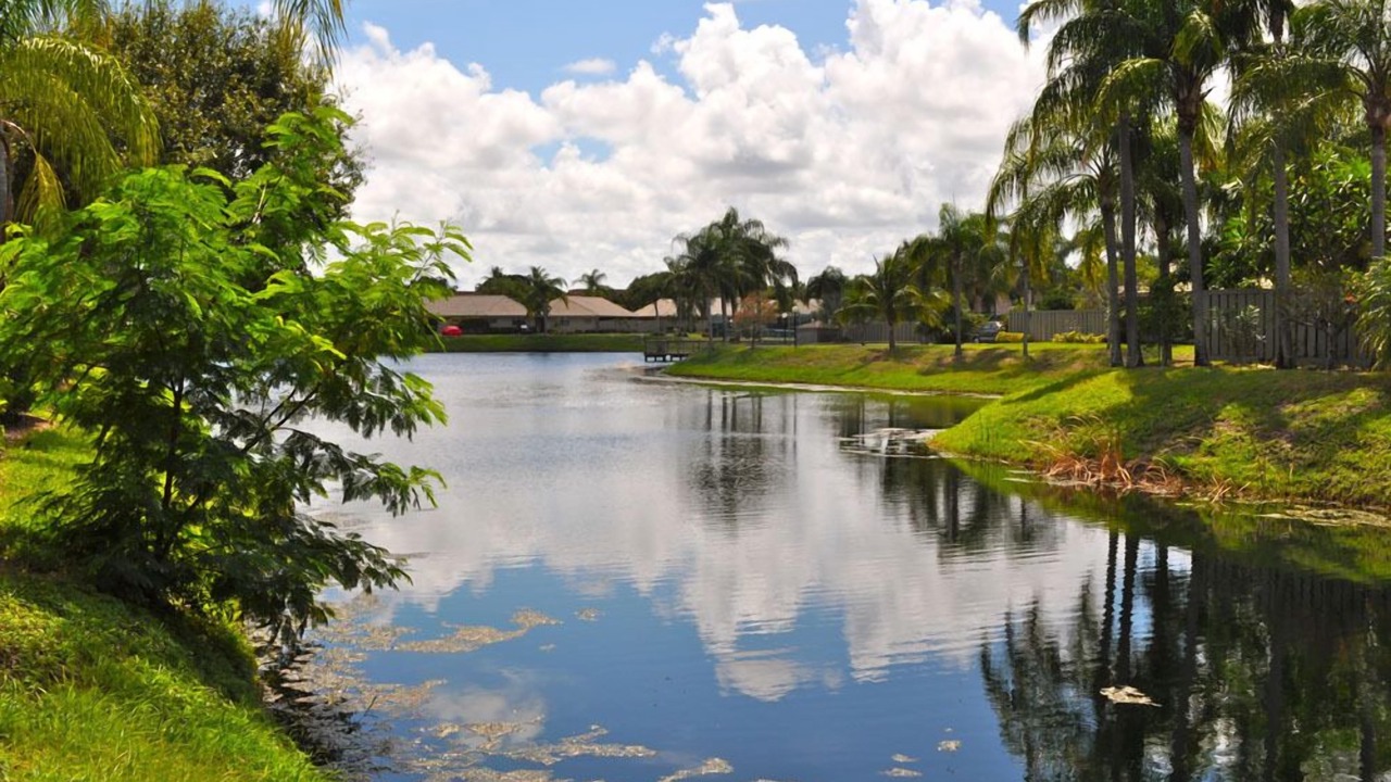 Photo of Outdoor in Bella Vista