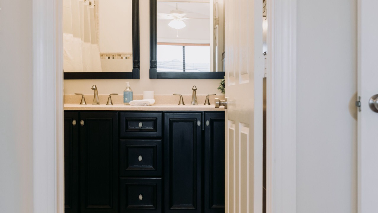 Photo of Bathroom in Bella Vista