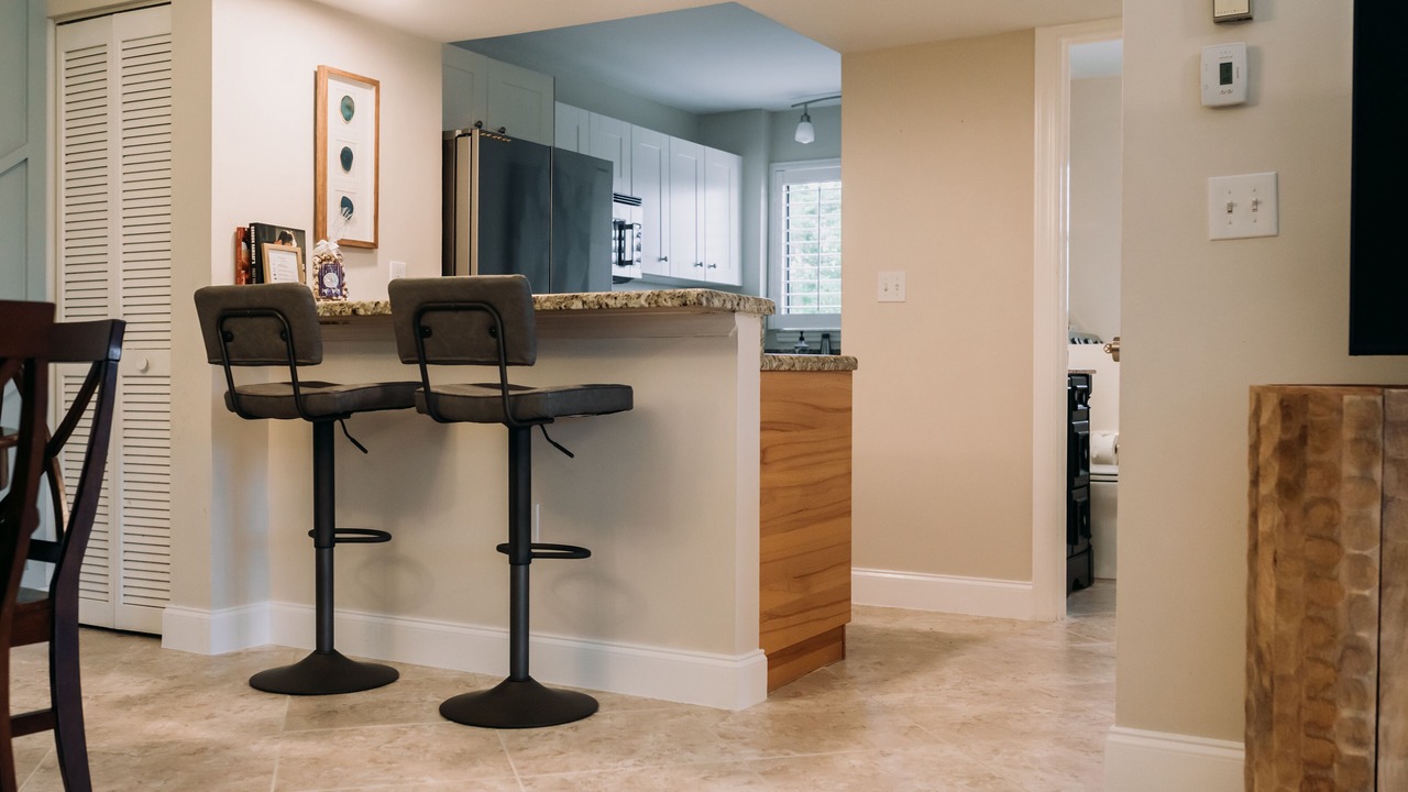 Photo of Kitchen in Bella Vista