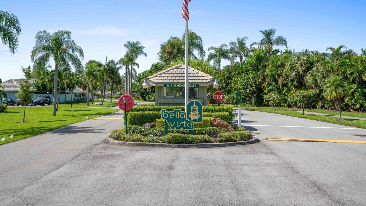 Photo of Outdoor in Bella Vista
