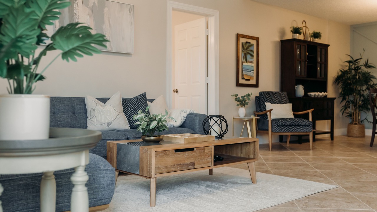 Photo of Livingroom in Bella Vista