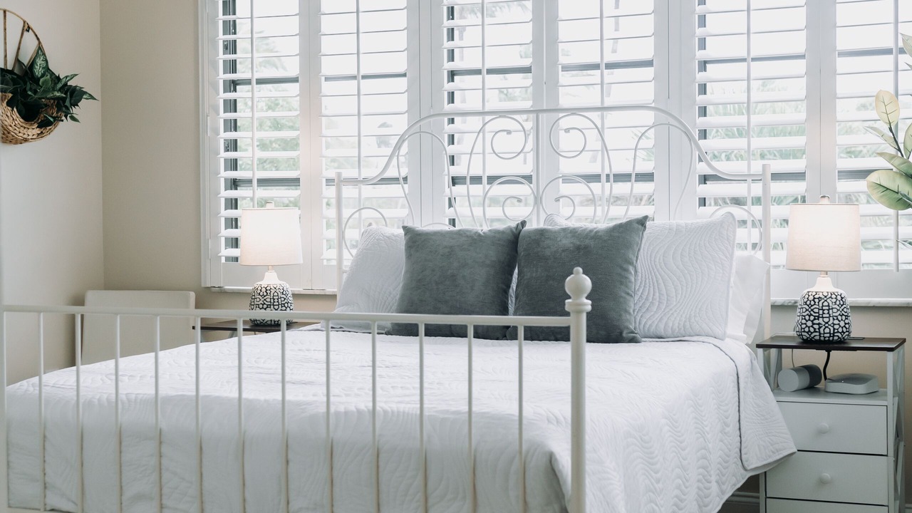 Photo of Bedroom in Bella Vista