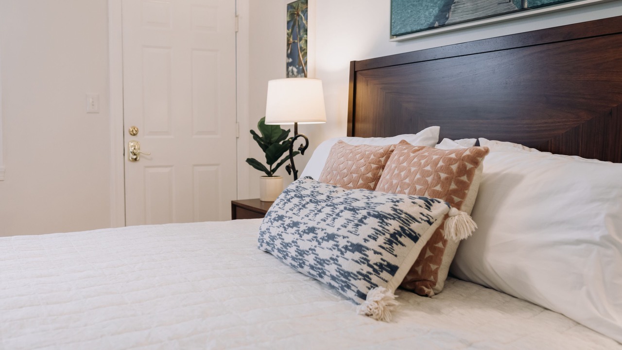 Photo of Bedroom in Bella Vista