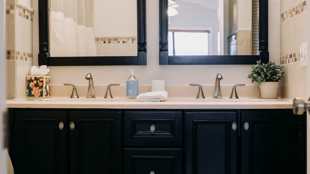 Photo of Bathroom in Bella Vista