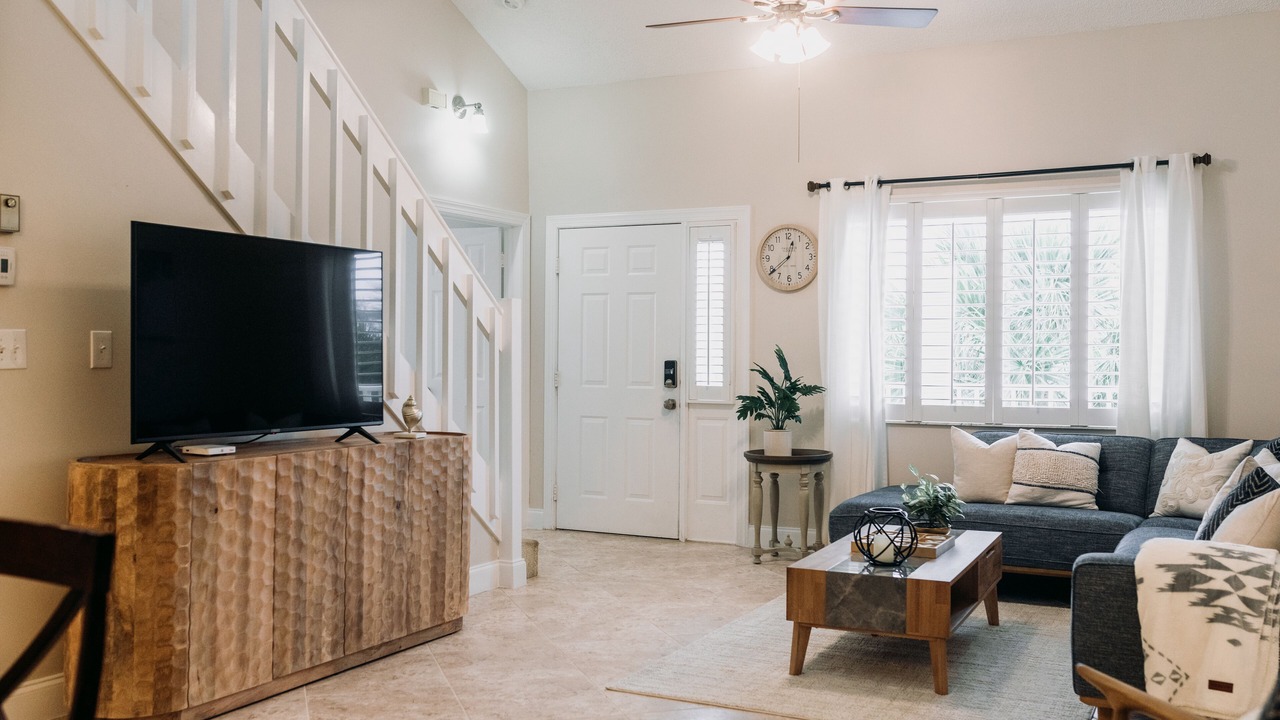 Photo of Livingroom in Bella Vista