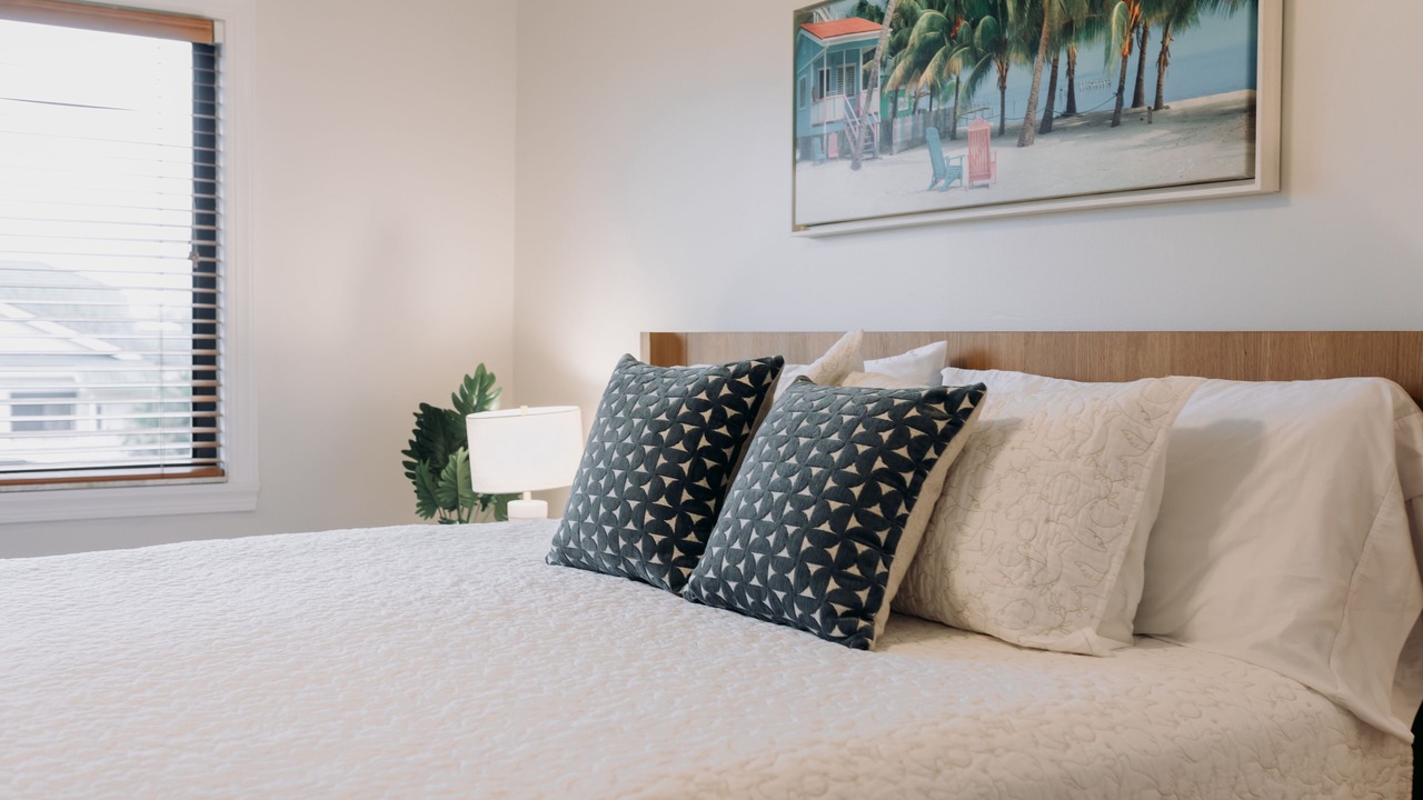 Photo of Bedroom in Bella Vista