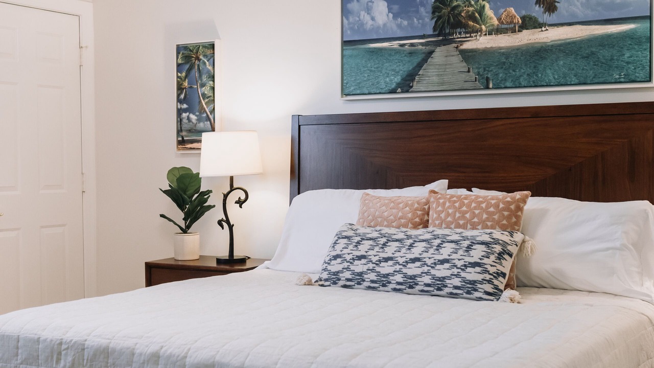 Photo of Bedroom in Bella Vista