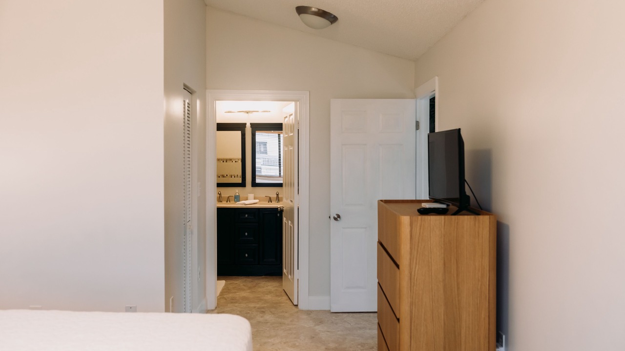 Photo of Bedroom in Bella Vista