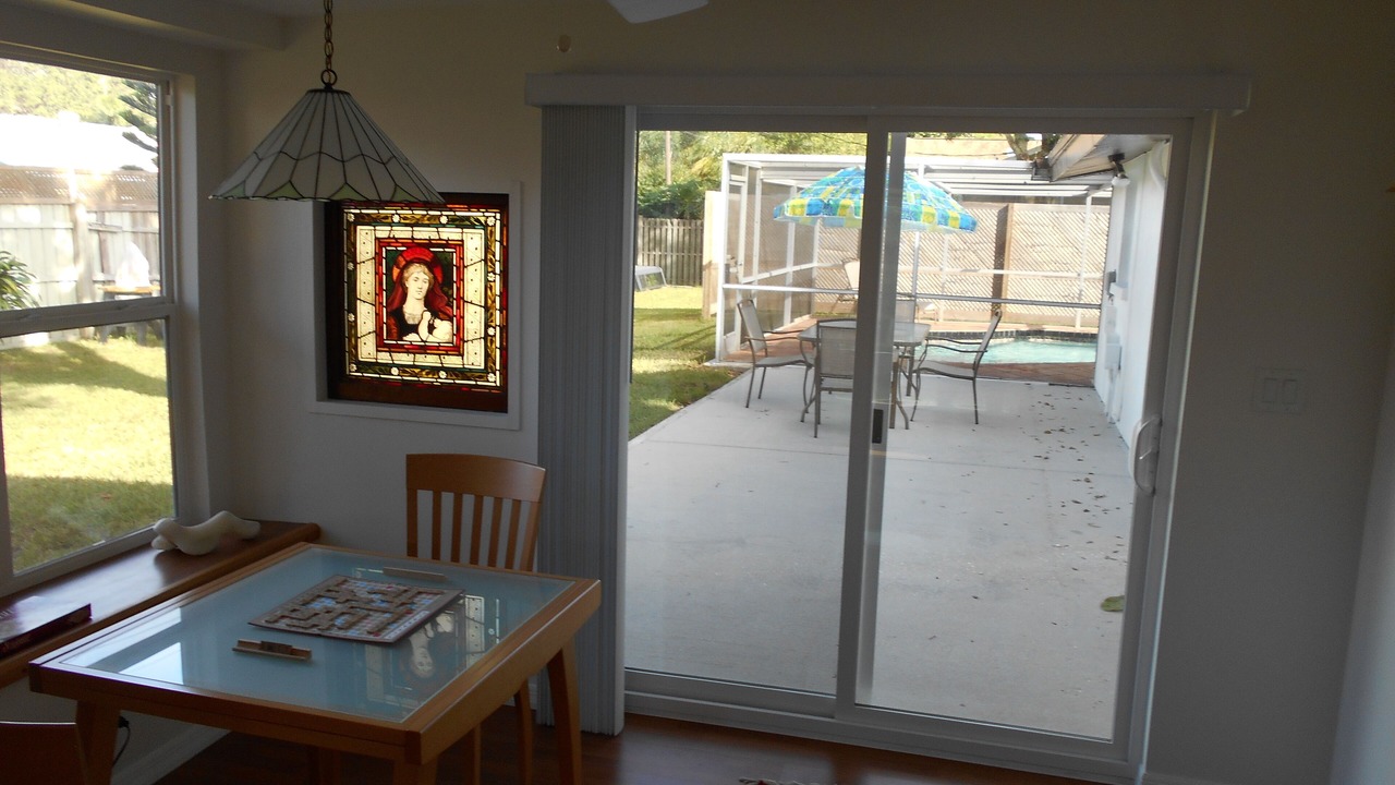 Photo of Bedroom in Venice Gardens