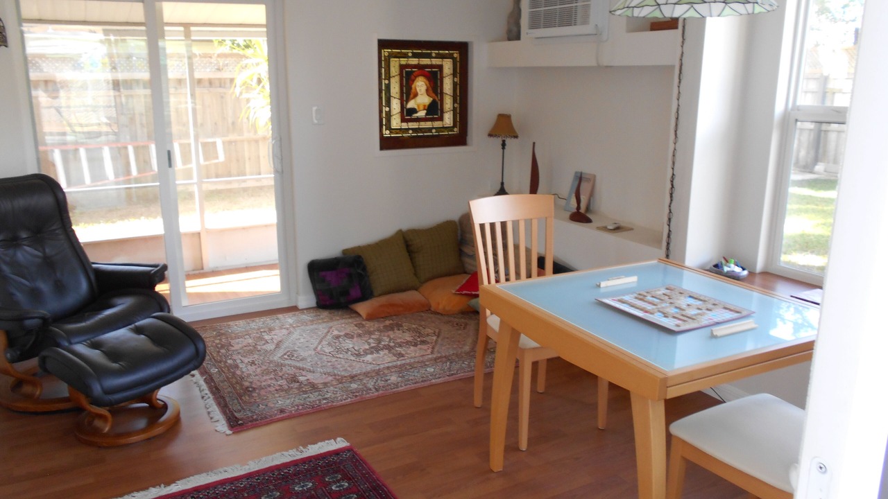 Photo of Bedroom in Venice Gardens