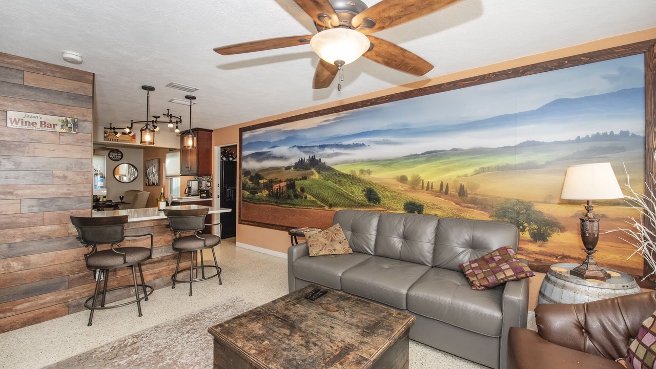Photo of Bedroom in Gulfport