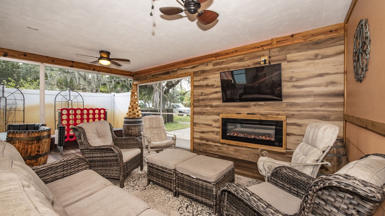 Photo of Outdoor in Gulfport
