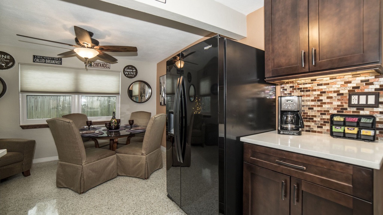 Photo of Kitchen in Gulfport