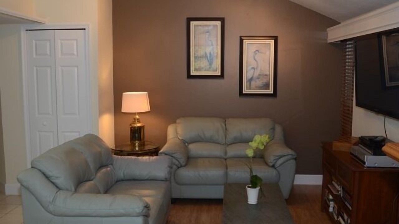 Photo of Bedroom in McGregor