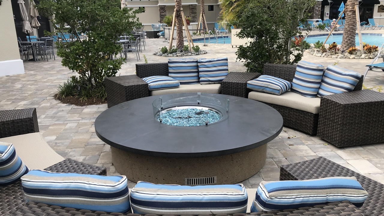 Photo of Outdoor in Naples