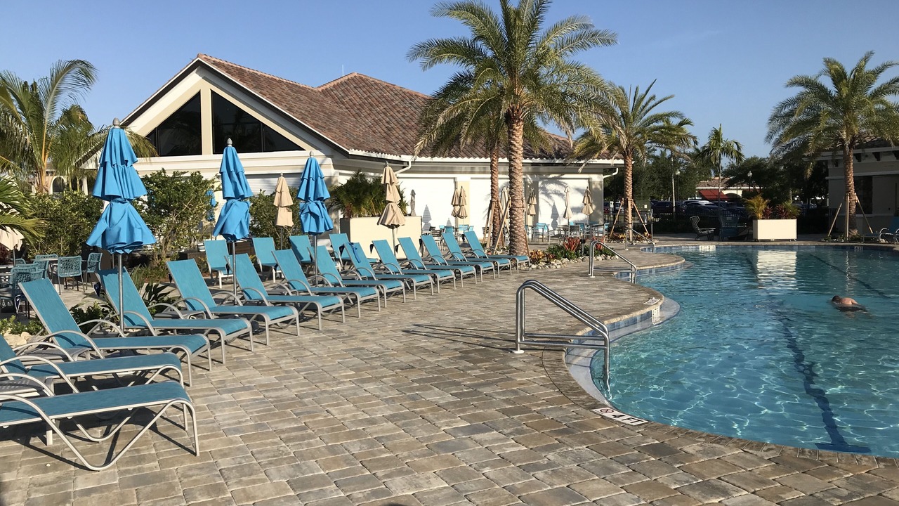 Photo of Outdoor in Naples