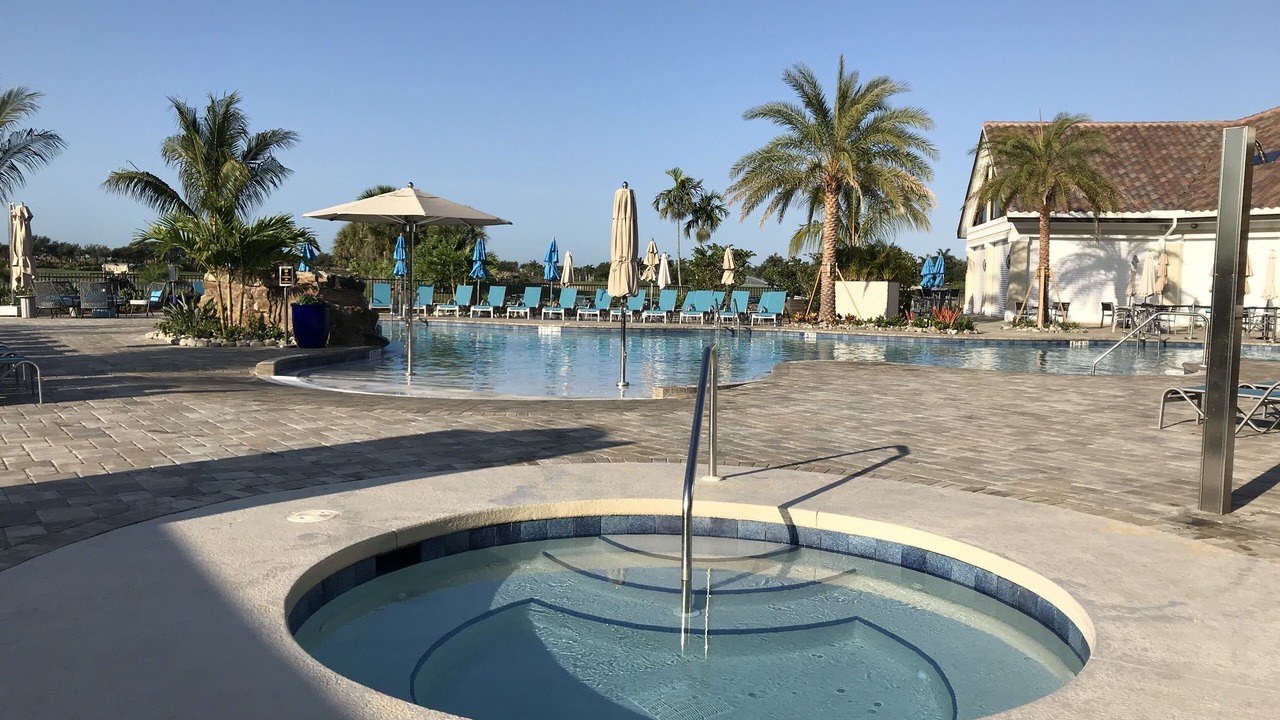 Photo of Outdoor in Naples