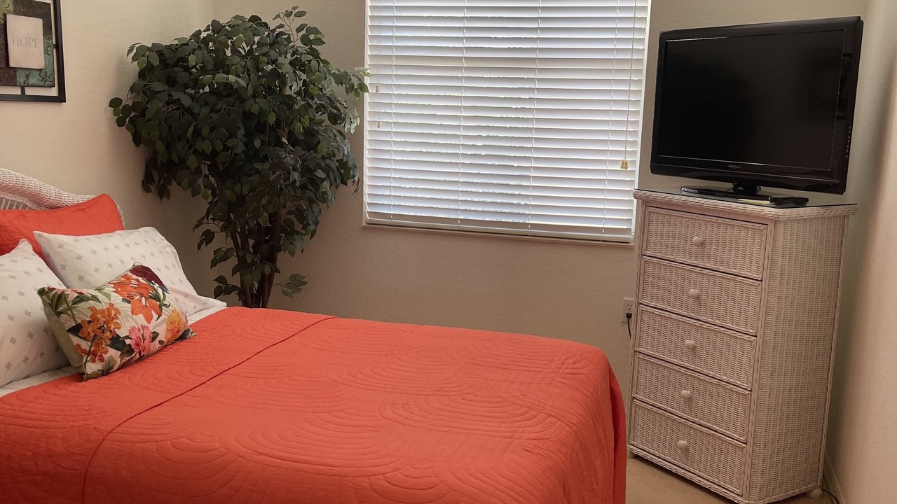 Photo of Bedroom in Naples