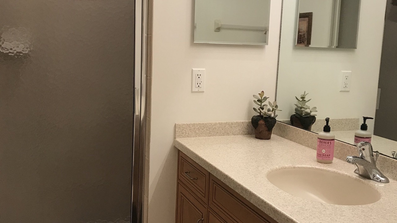 Photo of Bathroom in Naples